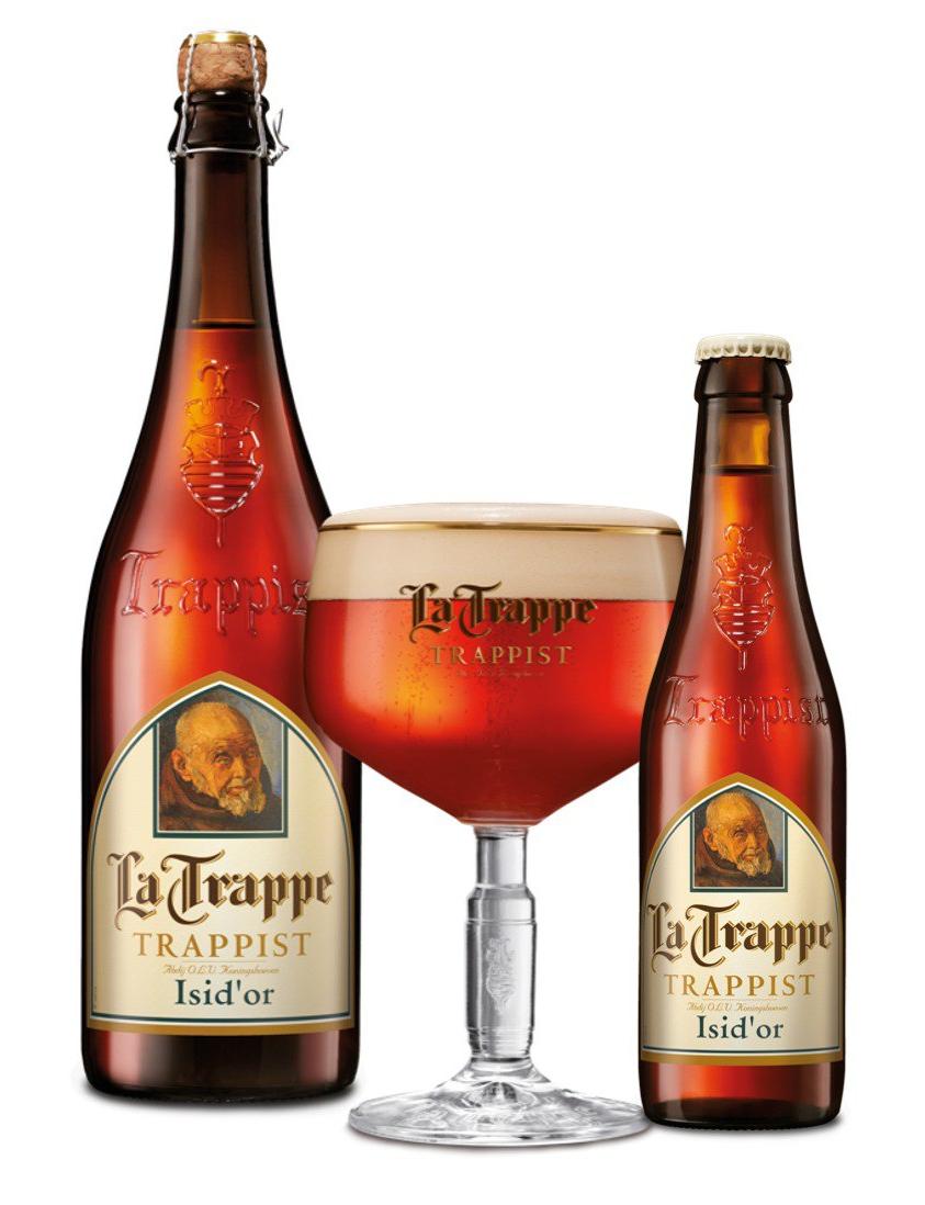 LA TRAPPE ISID'OR