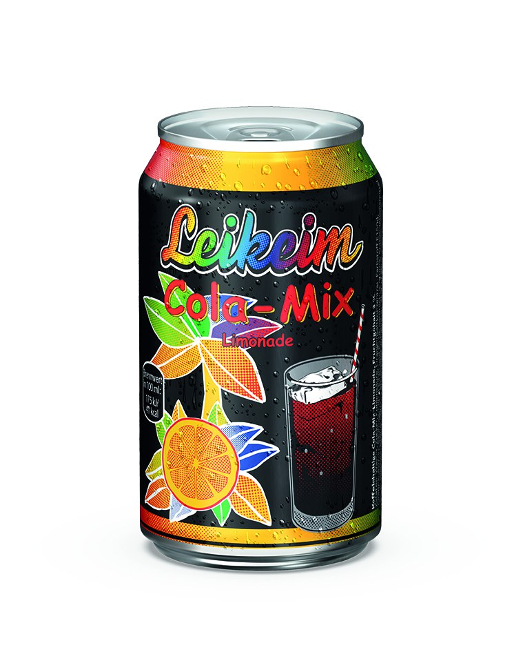 Leikeim Cola-Mix