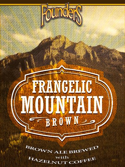 Frangelic Mountain Brown