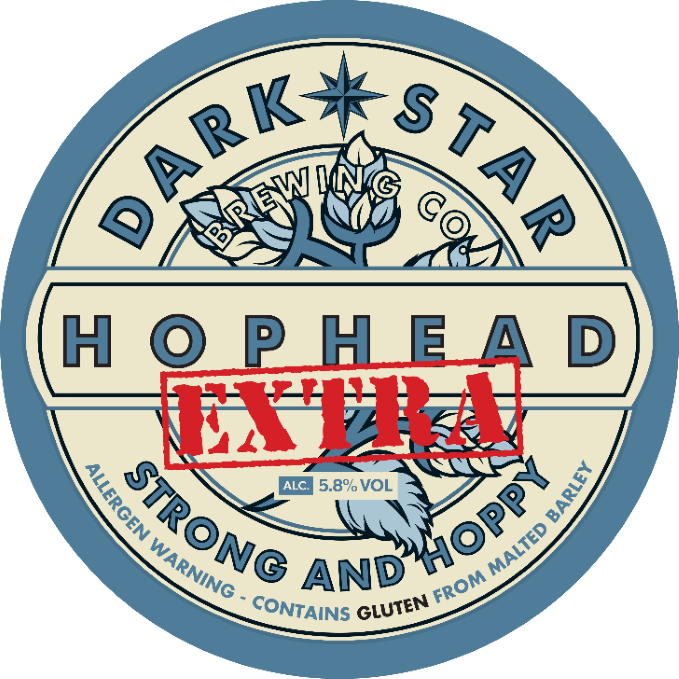 Hophead Extra