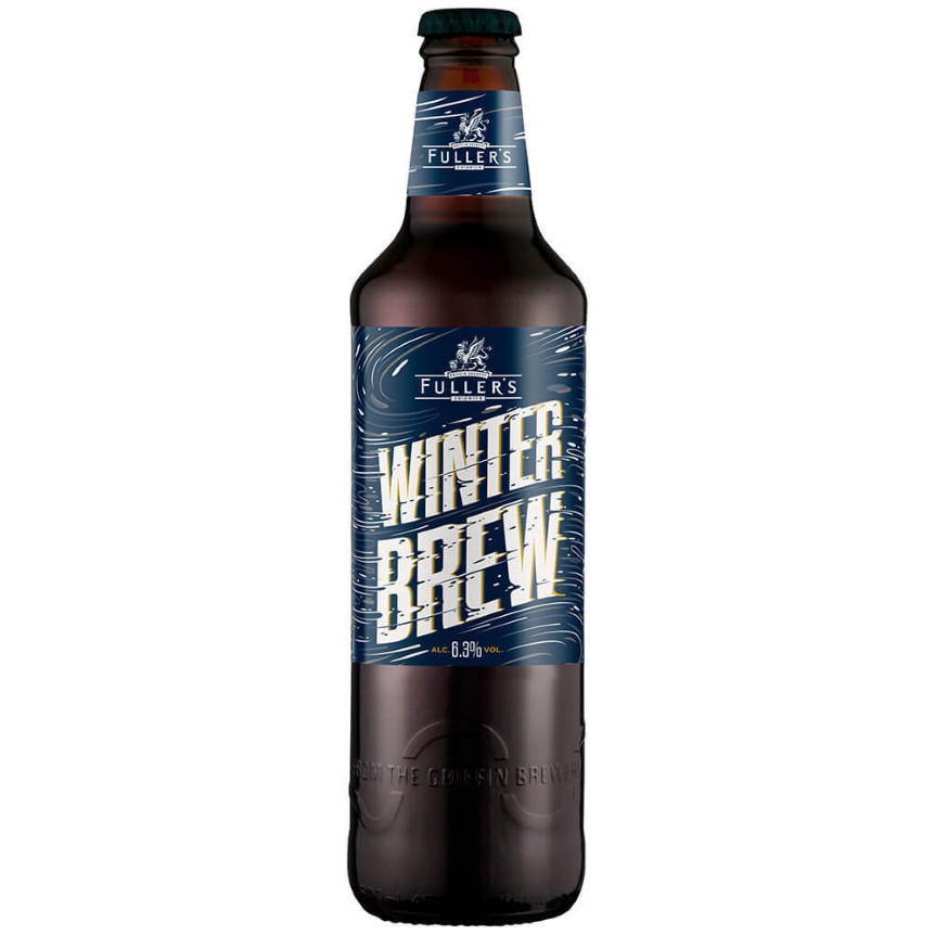Winter Brew