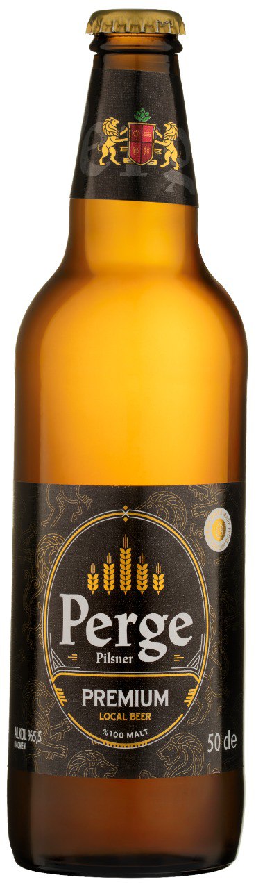 Perge Premium