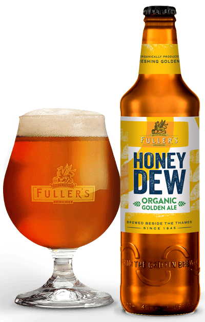 Fuller’s Organic Honey Dew