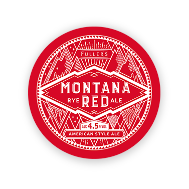  Montana Red