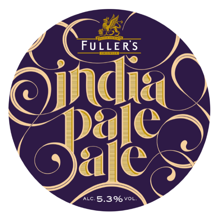  India Pale Ale