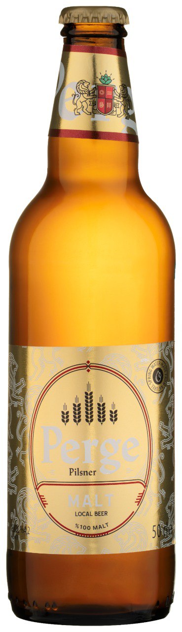 Perge Malt